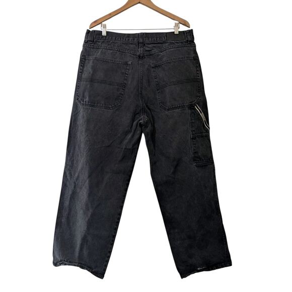 Vintage Marithe Francois Girbaud Jeans Mens Size 40 Baggy Y2K Jnco Southpole Z